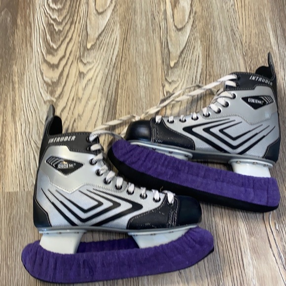 CCM Other - CCM Intruder Hockey Skates